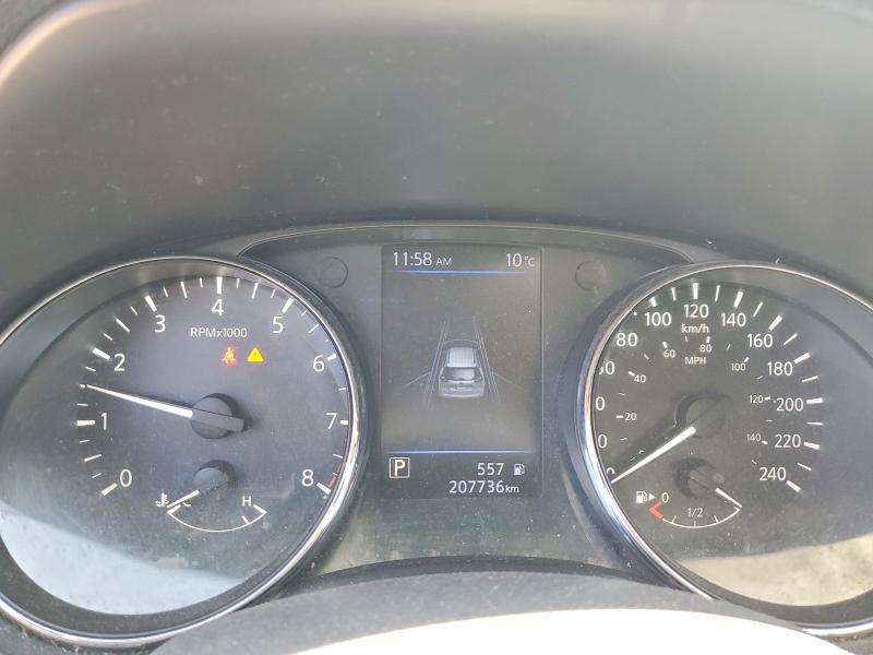 Продаж на аукціоні авто 2019 Nissan Rogue S Sv, vin: 5N1AT2MV1KC707263, номер лоту: 52663716