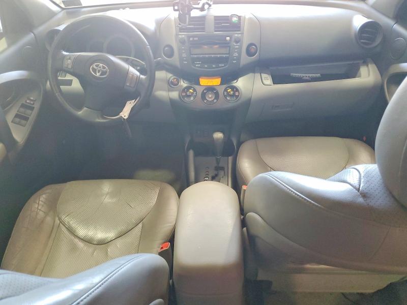 Продаж на аукціоні авто 2009 Toyota Rav4, vin: 2T3ZF31V79W007473, номер лоту: 54752296