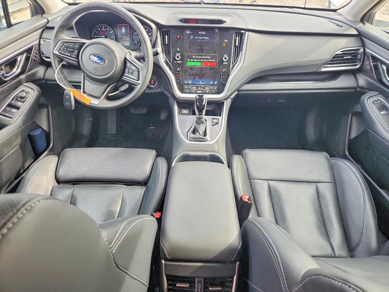 Продажа на аукционе авто 2024 Subaru Outback, vin: 4S4BTGPDXR3229259, номер лота: 52655356