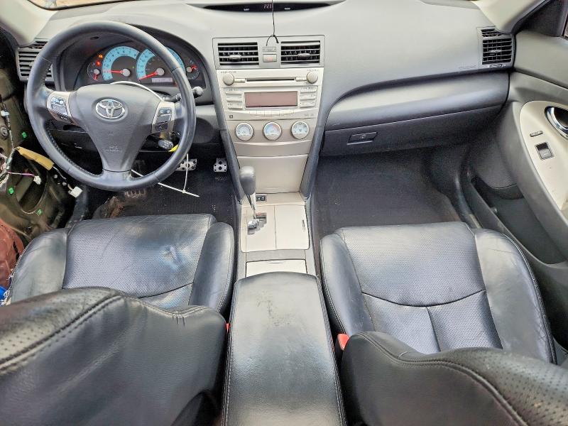 Продажа на аукционе авто 2010 Toyota Camry, vin: 4T1BK3EK2AU106017, номер лота: 51170586