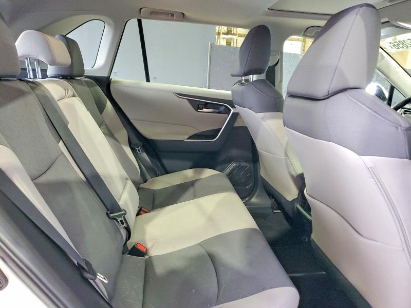 Продаж на аукціоні авто 2024 Toyota Rav4 Hybrid, vin: 4T3RWRFV1RU128785, номер лоту: 51752856