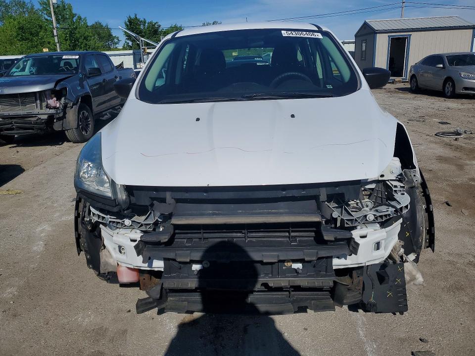 Продажа на аукционе авто 2014 Ford Escape, vin: 1FMCU0F70EUE50796, номер лота: 54306406