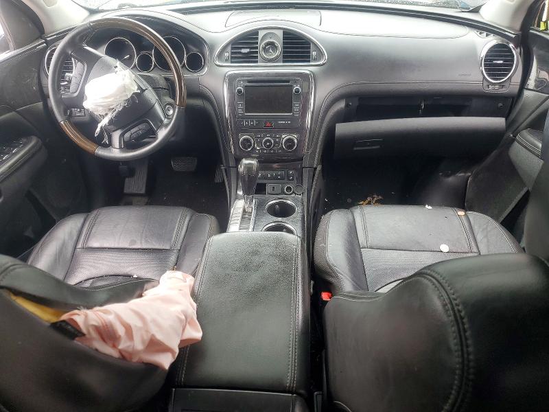 Продаж на аукціоні авто 2015 Buick Enclave, vin: 5GAKRBKD7FJ284306, номер лоту: 54514266