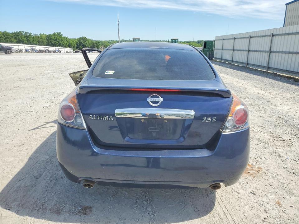 Aukcja sprzedaży 2010 Nissan Altima, vin: 1N4AL2AP8AN495609, numer aukcji: 53238306