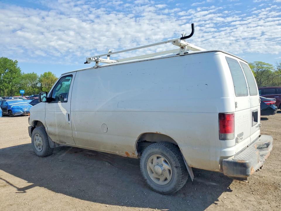 52208566 :رقم المزاد ، 1FTNE2EL9CDB12458 vin ، 2012 Ford Econoline مزاد بيع