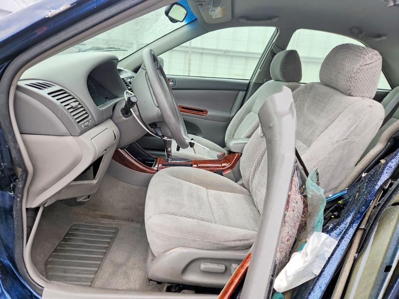 Продажа на аукционе авто 2003 Toyota Camry, vin: 4T1BE32K03U212738, номер лота: 52178346