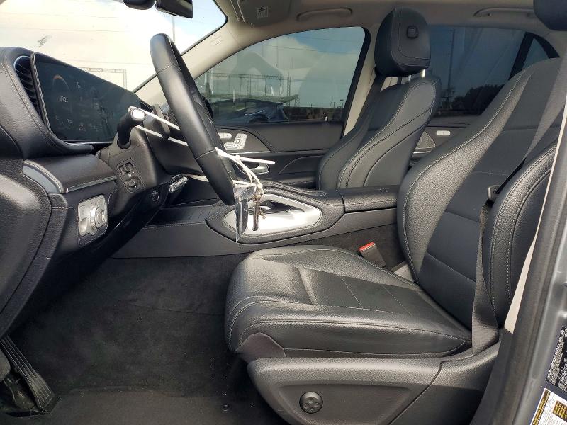 Продажа на аукционе авто 2022 Mercedes-benz Gle, vin: 4JGFB5KB1NA602824, номер лота: 54303176