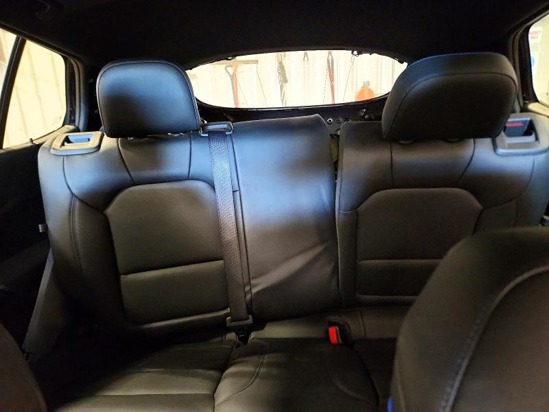 2025 Buick Envista მანქანა იყიდება აუქციონზე, vin: KL47LBEP8SB234394, აუქციონის ნომერი: 52906306