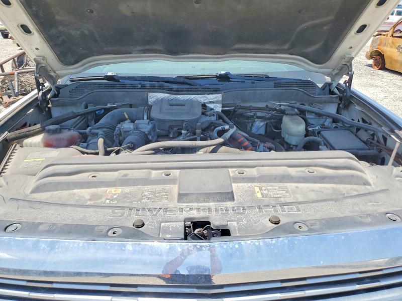 Продажа на аукционе авто 2015 Chevrolet Silverado, vin: 1GB1KUE88FF123074, номер лота: 51892476
