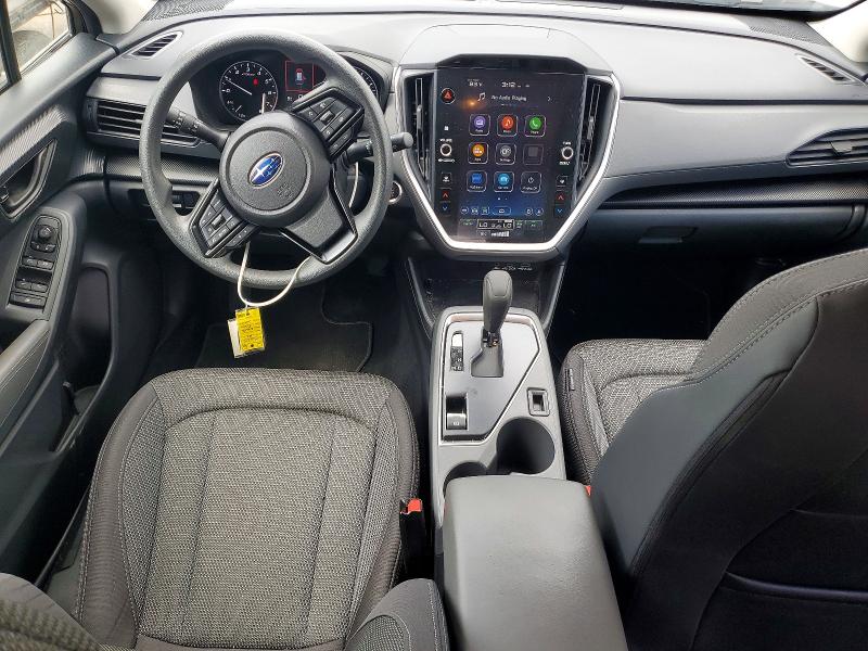Aukcja sprzedaży 2024 Subaru Crosstrek, vin: JF2GUADC4R8863378, numer aukcji: 53735276