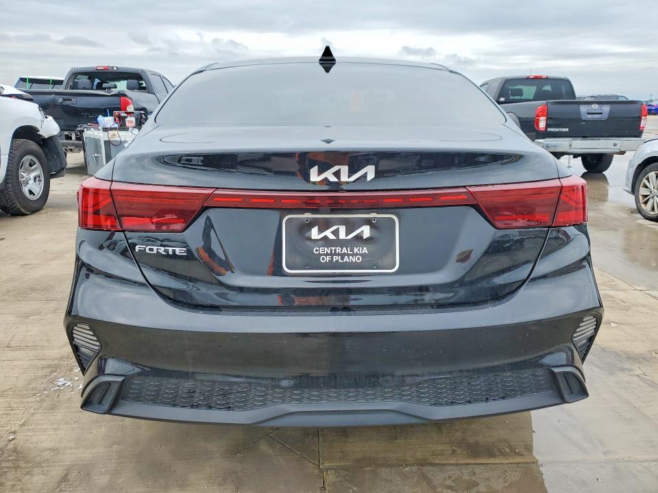 Продаж на аукціоні авто 2022 Kia Forte, vin: 3KPF24AD7NE493817, номер лоту: 52454776