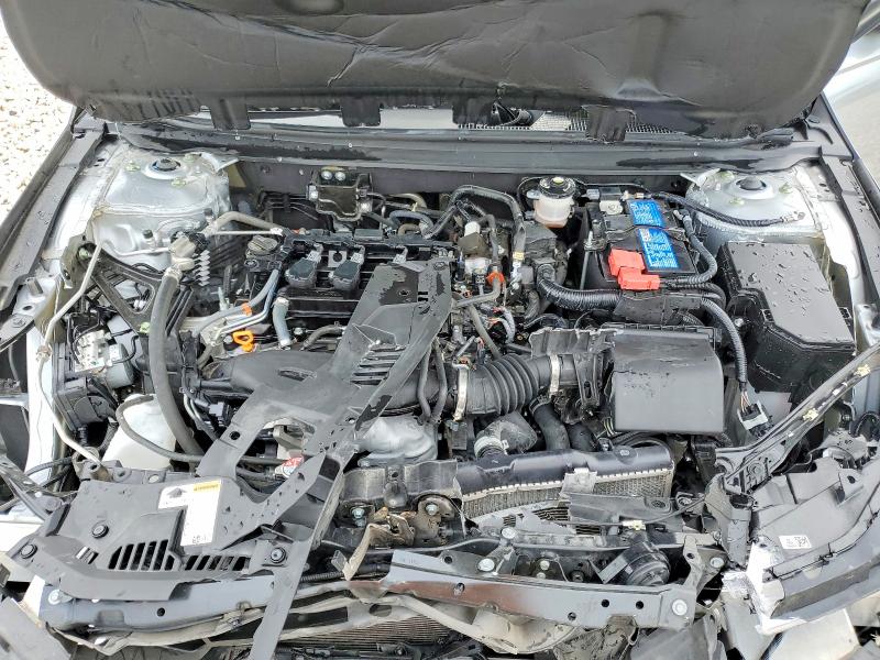 Продажа на аукционе авто 2024 Honda Accord, vin: 1HGCY1F24RA091058, номер лота: 53874356