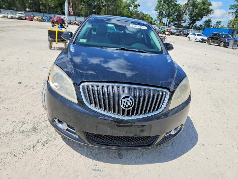 Aukcja sprzedaży 2012 Buick Verano, vin: 1G4PR5SK5C4179743, numer aukcji: 54005306