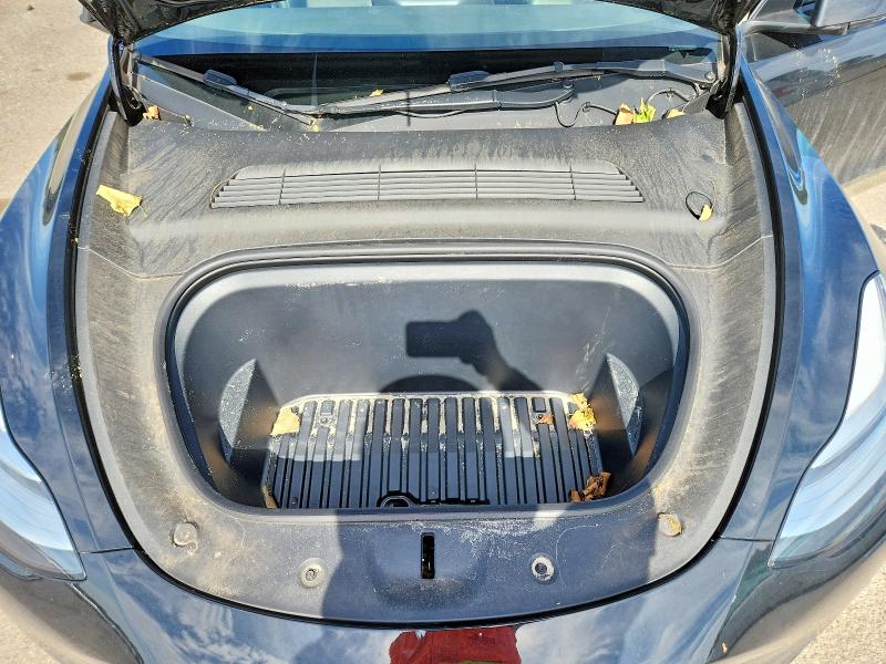 Продаж на аукціоні авто 2022 Tesla Model Y, vin: 7SAYGAEE3NF378284, номер лоту: 54983946