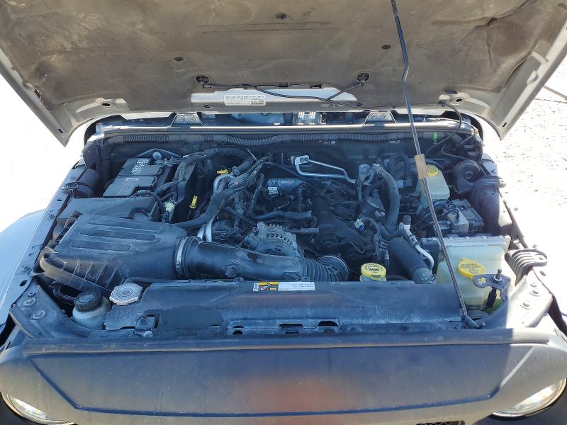 2015 Jeep Wrangler Unlimited მანქანა იყიდება აუქციონზე, vin: 1C4HJWEG0FL541727, აუქციონის ნომერი: 51125636