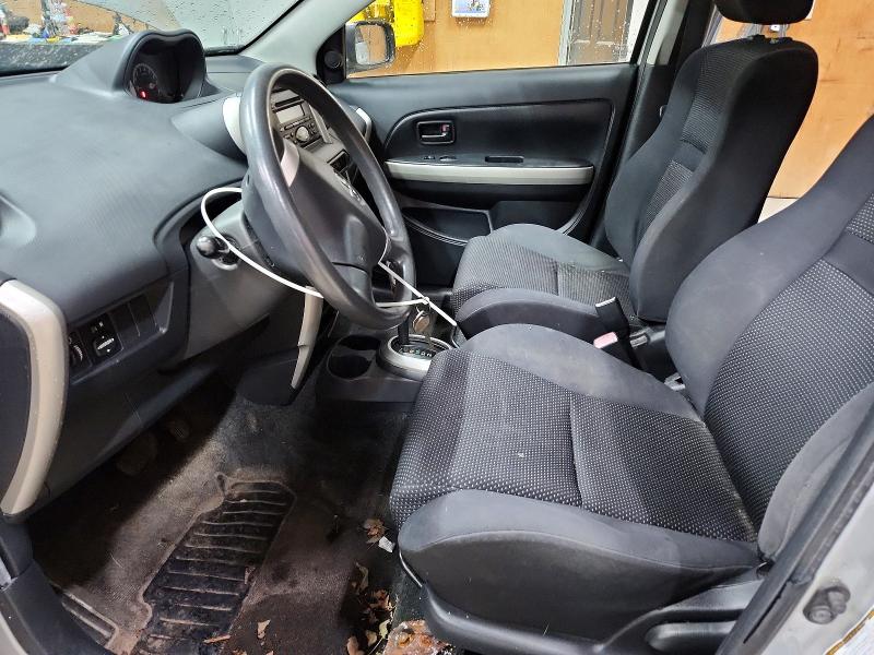 Aukcja sprzedaży 2005 Scion Xa, vin: JTKKT624050086316, numer aukcji: 53447306