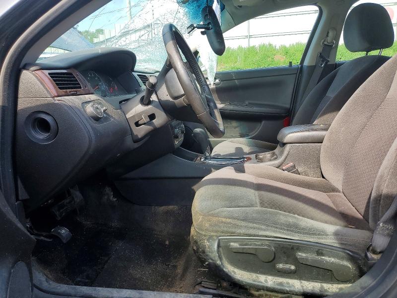 Aukcja sprzedaży 2010 Chevrolet Impala, vin: 2G1WB5EK2A1237826, numer aukcji: 54274316
