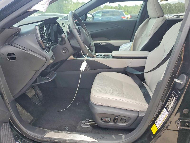 Продаж на аукціоні авто 2023 Lexus Rx 350, vin: 2T2BAMBA5PC004446, номер лоту: 54834106