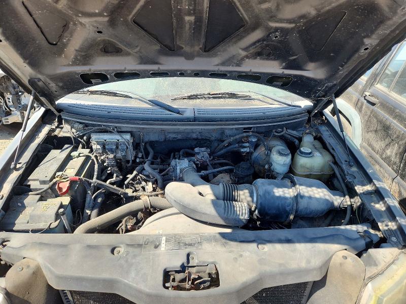 2007 Ford F150 მანქანა იყიდება აუქციონზე, vin: 1FTRX12W47NA07766, აუქციონის ნომერი: 54579266