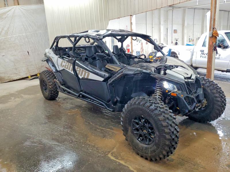 Продажа на аукционе авто 2023 Can-am Maverick X3, vin: 3JBVMAY40PE002245, номер лота: 54695596