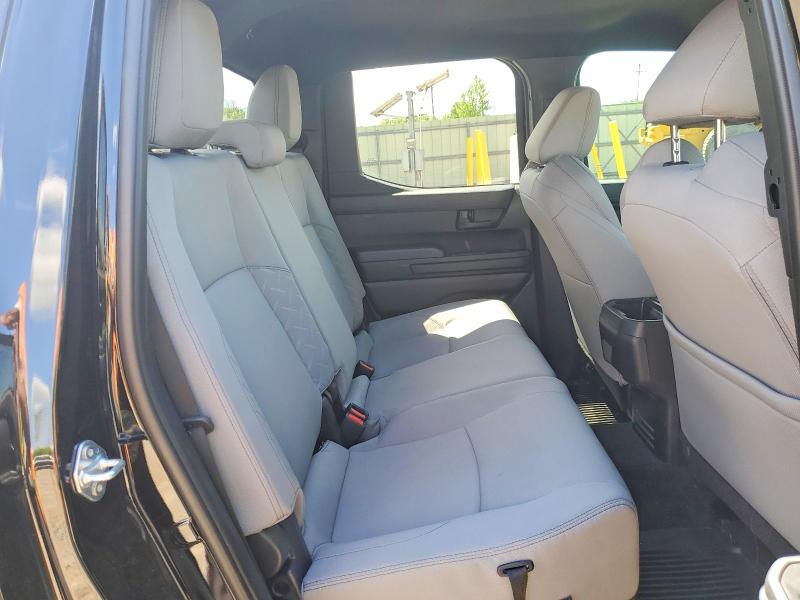 Продаж на аукціоні авто 2025 Toyota Tacoma, vin: 3TYLB5JN5ST094749, номер лоту: 55549886