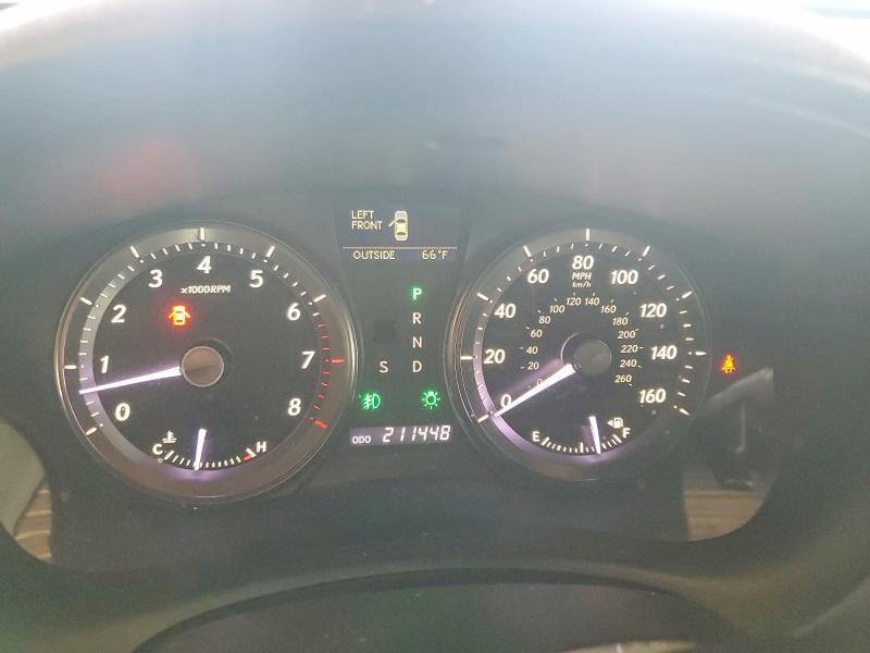 Продаж на аукціоні авто 2010 Lexus Es, vin: JTHBK1EG5A2396221, номер лоту: 53774756
