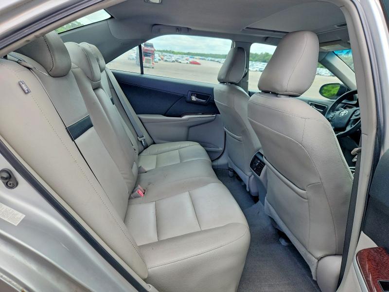 Aukcja sprzedaży 2014 Toyota Camry, vin: 4T4BF1FK0ER422891, numer aukcji: 54521556