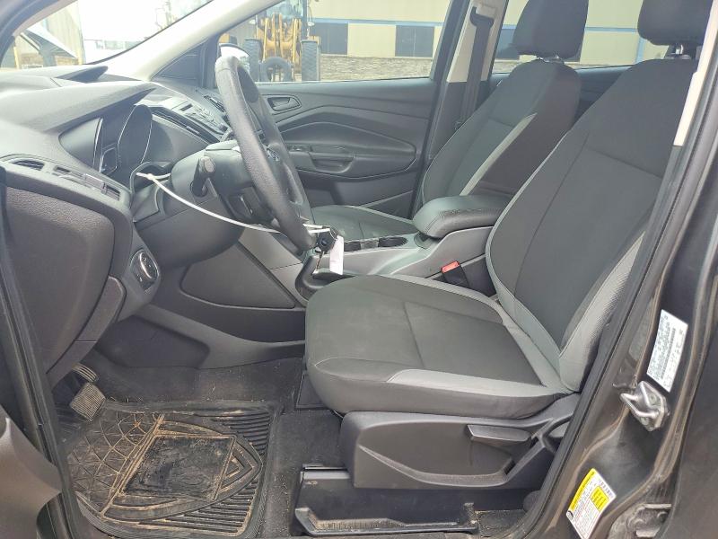 Aukcja sprzedaży 2015 Ford Escape, vin: 1FMCU0F78FUA77590, numer aukcji: 54141166