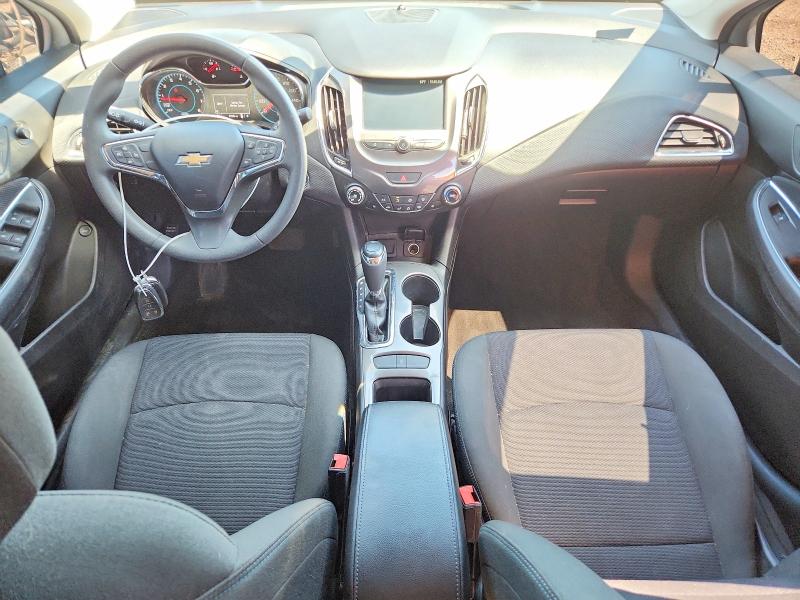 Продаж на аукціоні авто 2016 Chevrolet Cruze, vin: 1G1BE5SM9G7292670, номер лоту: 53386566