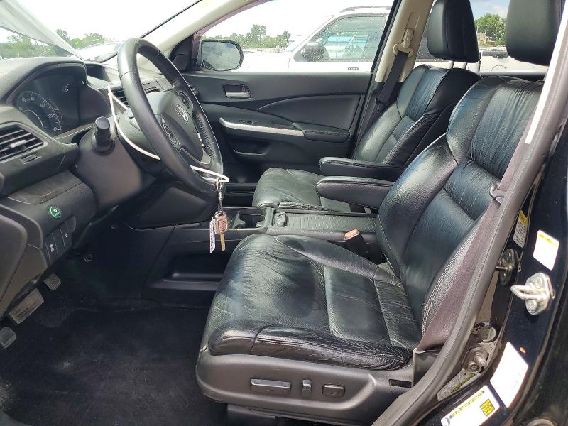 Продаж на аукціоні авто 2014 Honda Cr-v, vin: 2HKRM4H70EH625626, номер лоту: 54766846
