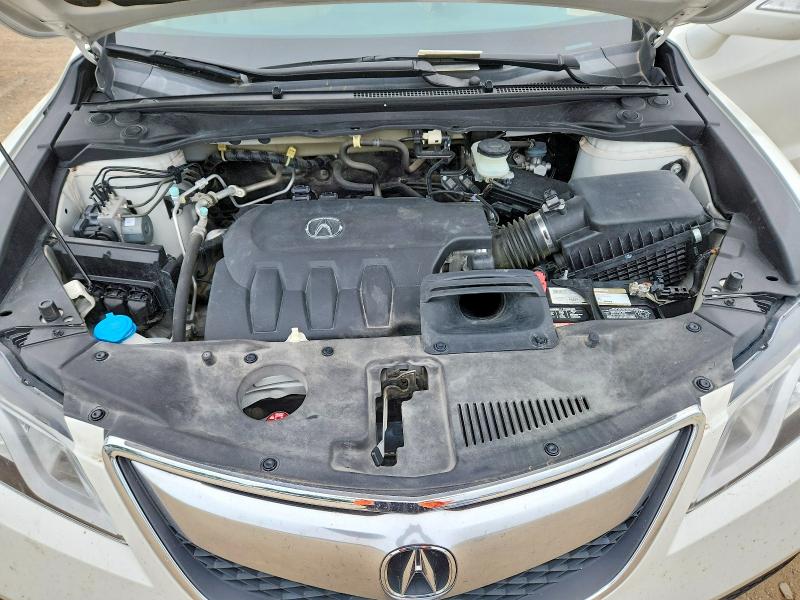 Продажа на аукционе авто 2014 Acura Rdx, vin: 5J8TB4H34EL014052, номер лота: 54338726