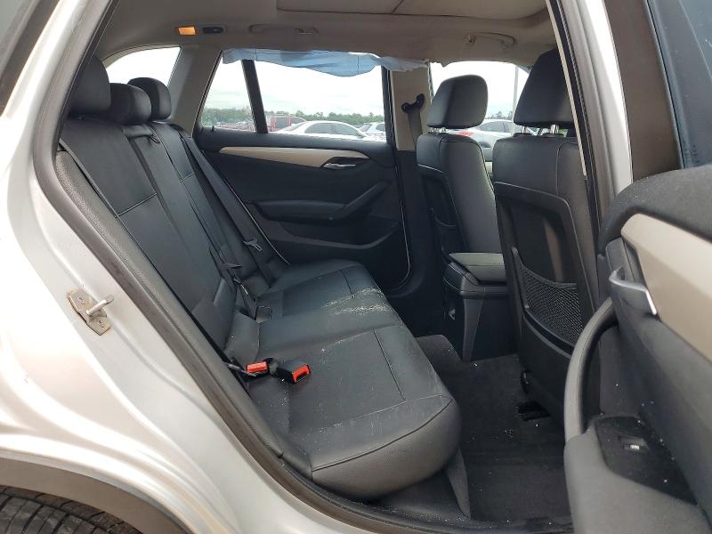 55273186 :رقم المزاد ، WBAVL1C54FVY34212 vin ، 2015 Bmw X1 مزاد بيع