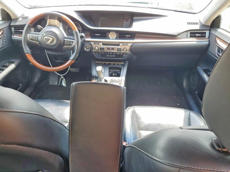 Aukcja sprzedaży 2017 Lexus Es, vin: 58ABK1GG2HU054999, numer aukcji: 54608446