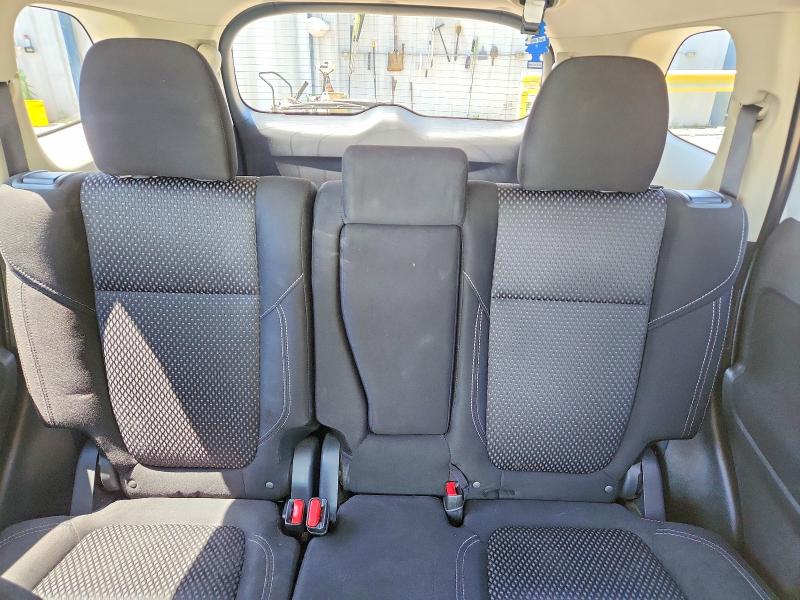 Aukcja sprzedaży 2020 Mitsubishi Outlander, vin: JA4AD2A37LZ014985, numer aukcji: 53271116