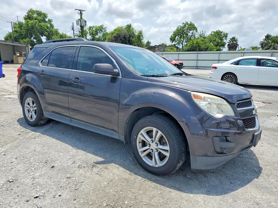 Продаж на аукціоні авто 2013 Chevrolet Equinox, vin: 2GNFLDE3XD6231357, номер лоту: 53849026