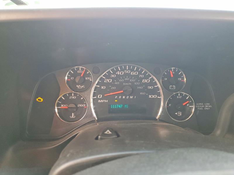 52358366 :رقم المزاد ، 1GB6G5BL1C1187388 vin ، 2012 Collins Bantam G4500 مزاد بيع