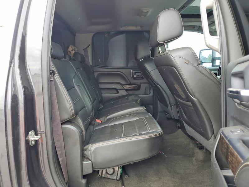 Aukcja sprzedaży 2015 Gmc Sierra, vin: 1GT120E87FF623473, numer aukcji: 52245146