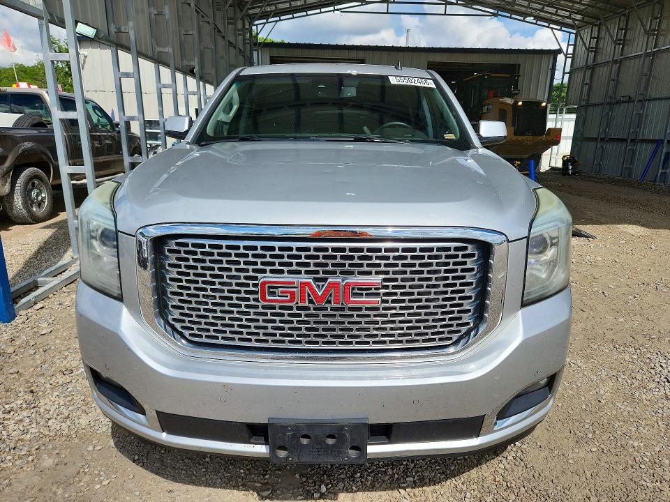 Продажа на аукционе авто 2015 Gmc Yukon, vin: 1GKS2BKC0FR252121, номер лота: 55502466