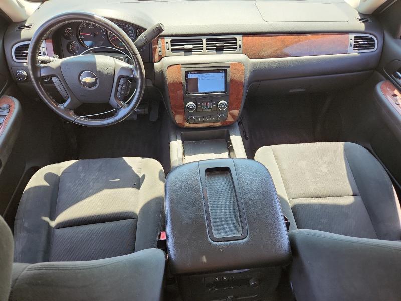 Aukcja sprzedaży 2009 Chevrolet Tahoe, vin: 1GNFK23029R146024, numer aukcji: 54095876