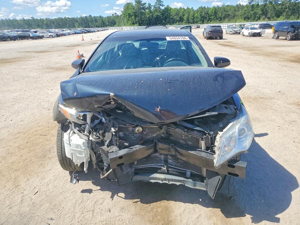 Продаж на аукціоні авто 2012 Toyota Camry, vin: 4T1BK1FK1CU517026, номер лоту: 54654786