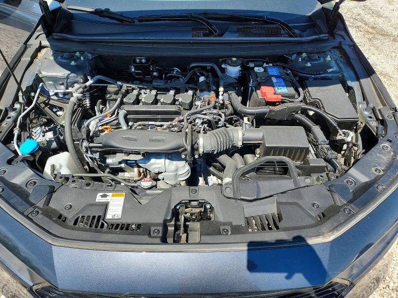 52002976 :رقم المزاد ، 1HGCY1F37RA093119 vin ، 2024 Honda Accord مزاد بيع