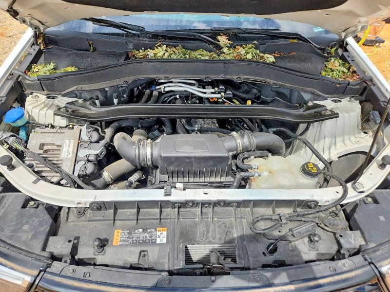 2021 Ford Explorer მანქანა იყიდება აუქციონზე, vin: 1FM5K8GC6MGA34564, აუქციონის ნომერი: 54227166
