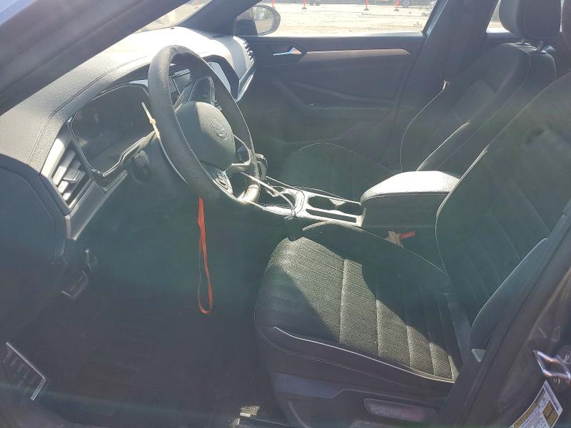Aukcja sprzedaży 2024 Volkswagen Jetta, vin: 3VWBM7BU1RM036597, numer aukcji: 51884426
