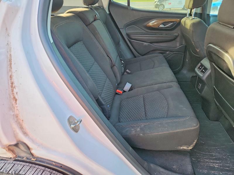 Aukcja sprzedaży 2021 Gmc Terrain, vin: 3GKALMEV2ML392970, numer aukcji: 52374116