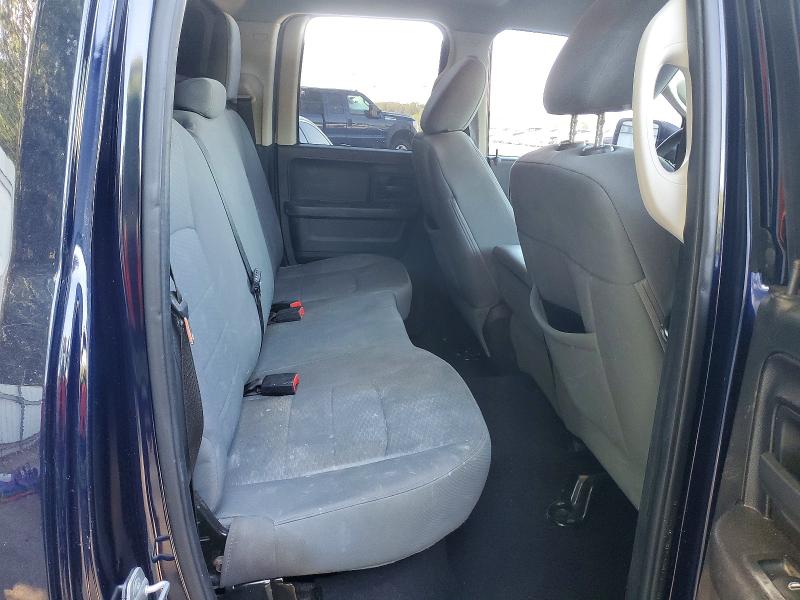 52257156 :رقم المزاد ، 1C6RR6FT7DS540450 vin ، 2013 Ram 1500 مزاد بيع