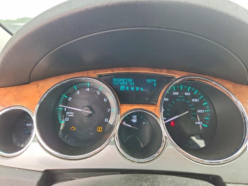 Aukcja sprzedaży 2012 Buick Enclave, vin: 5GAKRCED5CJ336545, numer aukcji: 51792306