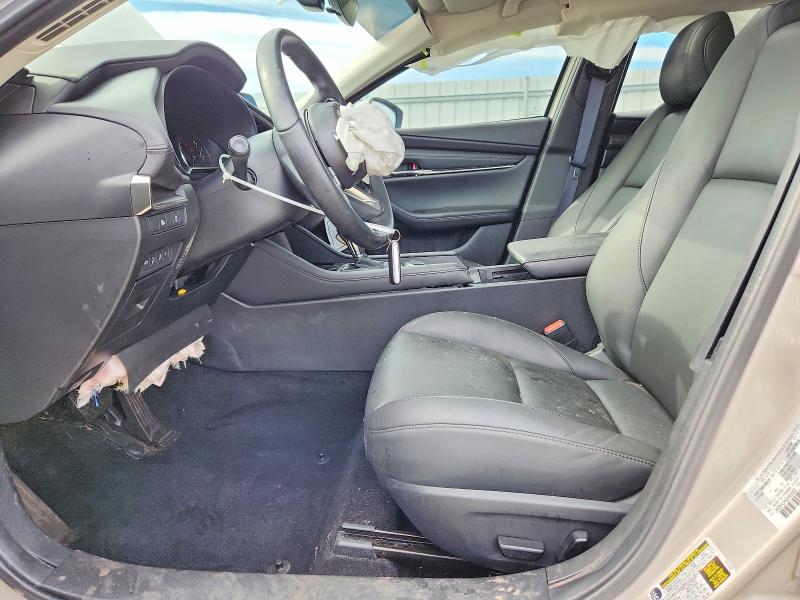Aukcja sprzedaży 2025 Mazda 3, vin: 3MZBPACM4SM458369, numer aukcji: 54617886