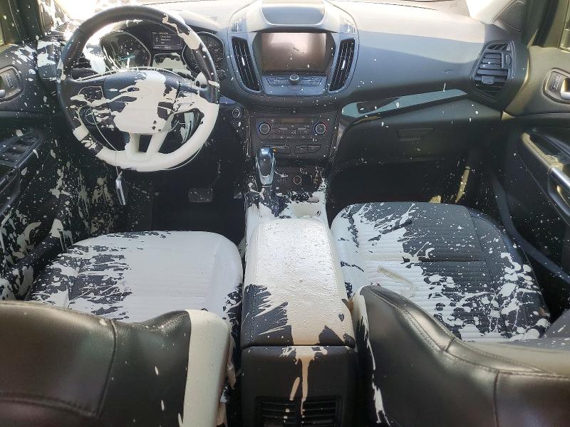 Продажа на аукционе авто 2019 Ford Escape, vin: 1FMCU0GD9KUA07563, номер лота: 54777806