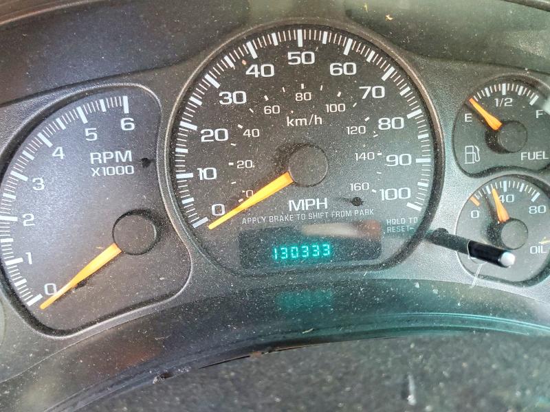 2001 Chevrolet Silverado მანქანა იყიდება აუქციონზე, vin: 1GCHK29U81E325546, აუქციონის ნომერი: 55189126