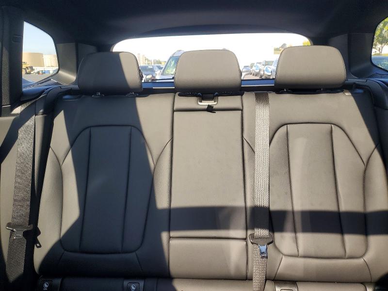 2021 Bmw X3 მანქანა იყიდება აუქციონზე, vin: 5UXTY3C04M9F43311, აუქციონის ნომერი: 52100976